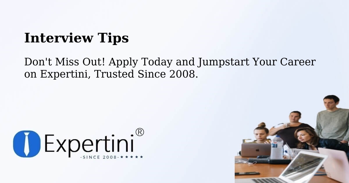 Interview Tips & Techniques for Job Seekers – Département De Say - Département De Say, Niger Jobs Expertini
