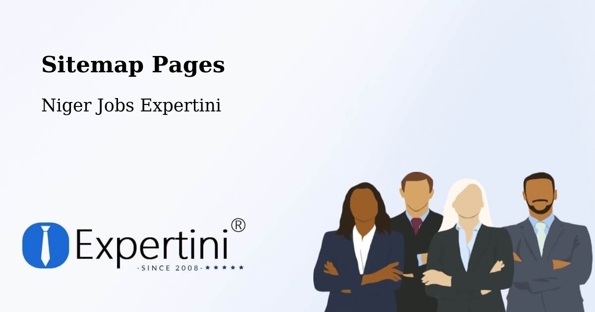 Sitemap Pages - Département De Say - Niger Jobs Expertini